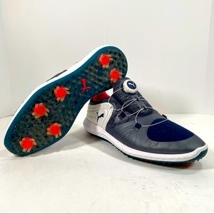 Puma Ignite Spikeless Golf Shoes Women’s Size 9
